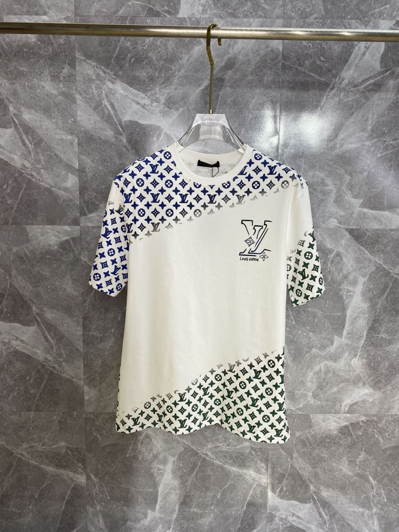 Louis Vuitton T-Shirts